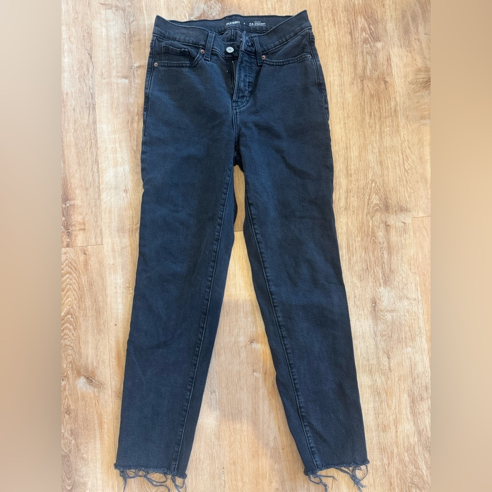 Old Navy OG straight